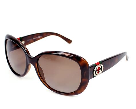 gucci sunglasses model number|authentic Gucci sunglasses women.